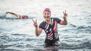 20241006 Kenting Ironman 703 [upl. by Anauqaj]