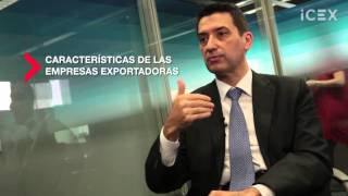 ICEX  Crecer para exportar exportar para crecer [upl. by Porter81]