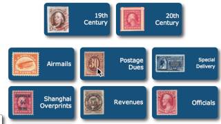 Stamp Value Guide [upl. by Halden934]