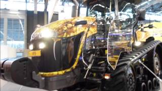 SIMA 2013  Partit 1  Villepinte HD [upl. by Drew]