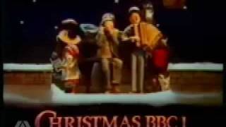 BBC 1 Christmas Closedown 1979 [upl. by Ahsyia]