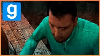 NAJWIĘKSZY ZBRODNIARZ I OSZUST TO  Garrys Mod Funny Moments Murder PLHD [upl. by Petulah]