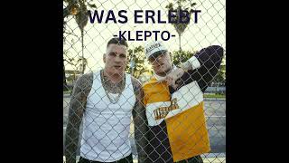 Gzuz feat Bonez MC  Was erlebt KLEPTO REMIX [upl. by Kaehpos]