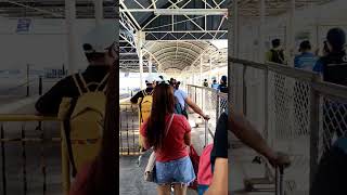 Calapan Port Update raw minivlog shortvideo holyweekspecial holyweek2024 [upl. by Teragram260]