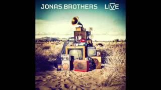 Jonas Brothers  Full quotLiVequot Album [upl. by Loise155]