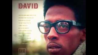 DAVID RUFFIN quotI WANT YOU BACKquot 1971 [upl. by Toddie]