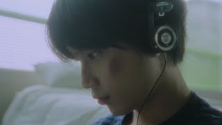 쏜애플THORNAPPLE  게와 수돗물 Official Music Video [upl. by Nowed615]