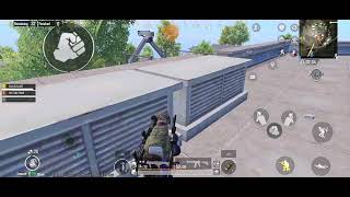 Good play ended in the zone bgmi pubgmobile levinho panda sevo [upl. by Amlez]