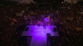 Ciro y Los Persas  Antes y Después En Vivo Estadio Ferro 2014 [upl. by Bertine460]