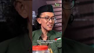 Fasa transisi ke AlMawlid shorts podcast kongsitalkshow [upl. by Stovall]