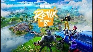 Fortnite remix grinden roadto400abonnees [upl. by Mueller984]