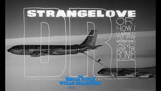 Dr Strangelove LDRip test [upl. by Shanleigh]