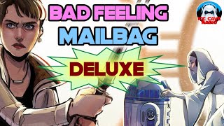 Bad Feeling Mailbag Deluxe Edition Meta Analysis Testing Strategies amp More [upl. by Elleinnod]