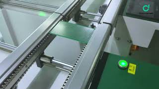 GOLDLAND PCB SMT Conveyor  Optimized for HighPrecision Assembly Lines [upl. by Raff]