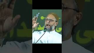 AIMIM MALEGAON Latest Speech in Asaduddin owaisi Sahab malegaon news india aimim short [upl. by Akimrej]