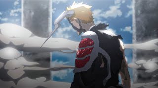 BLEACH 2024 ThousandYear Blood War Pt 3「AMV」Clarity [upl. by Recor225]