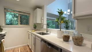 FOR SALE 3 Bedroom Condo Heart of Redmond [upl. by Lerraj]