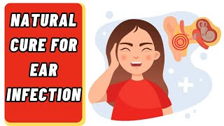 How To Cure Ear Infections  Ear Infection Treatment At Home  Remedies for Ear Infection Pain [upl. by Mik]