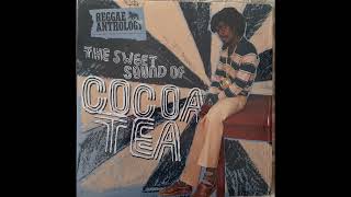 COCOA TEA  Hurry Up And Come [upl. by Eduard499]