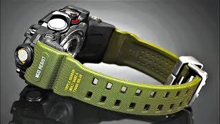 Top 10 Best Casio G Shock Watches For Men 2024 [upl. by Egarton481]