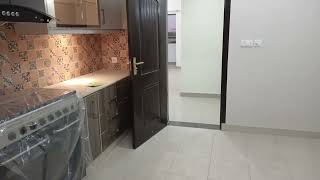 Brand New 3  Bed Apartment is available on Rent in SectorF Askari10 Lahore Cantt [upl. by Tyrus]