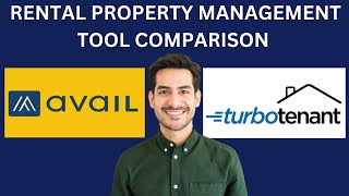 Avail Vs Turbotenant WHICH RENTAL PROPERTY MANAGEMENT TOOL IS RIGHT FOR YOU [upl. by Schiffman90]