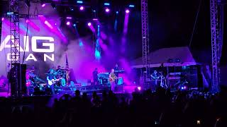 I Got You  Craig Morgan LIVE  Bootleggers Bonfire Miramar Beach FL [upl. by Ellenet417]