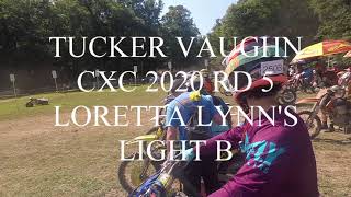 CXC 2020 LORETTA LYNNS [upl. by Yeltsew644]