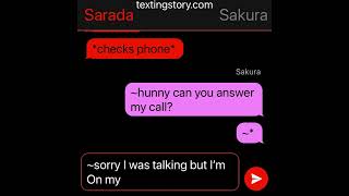 New story Borusara texting story [upl. by Eric]