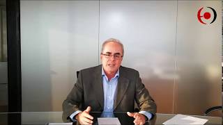 Francisco Avendaño habla sobre el desalojo notarial [upl. by Razid452]