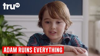 Adam Ruins Everything  The Disturbing History of the Suburbs  truTV [upl. by Clive451]