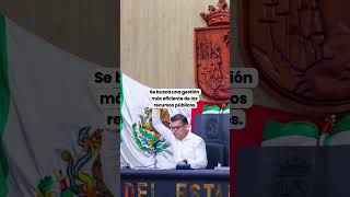 No se han propuesto nuevos impuestos para 2025 en Chiapas según el Congreso [upl. by Eceela]