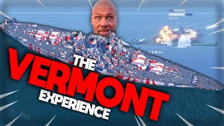 The Vermont Experience [upl. by Fey]