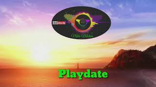 PlaydateTiktok remixno copyright [upl. by Anema290]