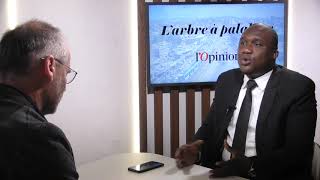 «Au Mali une pléiade de politiques fait le business de l’insécurité et de la guerre» déplo [upl. by Akeenat]