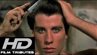 Saturday Night Fever 19 Movie CLIP  Watch the Hair 1977 HD [upl. by Lonni]