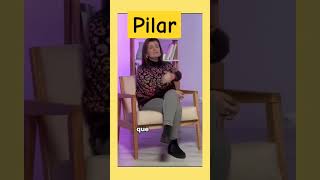 📌PILAR SORDO✨ Razón o Paz 🤔 pilarsordo psicologia paz relax tips shorts saludmental [upl. by Anaejer]