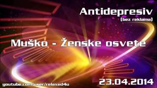 TDI Radio  Antidepresiv  Muško  Ženske osvete 16042014 [upl. by Lisabet]