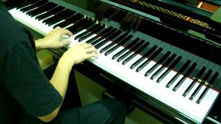 John Thompsons Modern Piano Course Grade 1 No25 The Tiresome Woodpecker 啄木鸟 [upl. by Kirit]