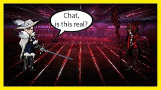 Chat Is this real Cinq Meursault MD4H Solo [upl. by Whit]