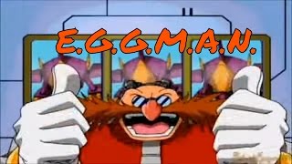 EGGMAN AMV [upl. by Caron]