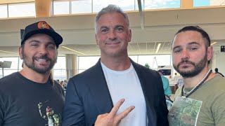 AEW Grand Slam Rating EX WWE Star Debuts amp More News [upl. by Lauzon]