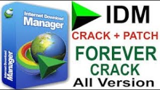 How to Install Internet Download Manager IDM Crack Version in Windows 10 hindi [upl. by Tarsuss]