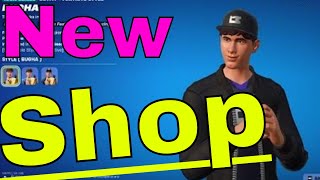 Fortnite Item Shop New July 24 2024 New Item Shop Fortnite [upl. by Harrak295]