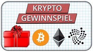 Krypto Gewinnspiel  Weihnachtsspecial Talerbox ðŸŽðŸŽ… [upl. by Naivatco289]