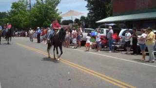 Fourth of July Greenback Parade  True Americana HD [upl. by Melisa]