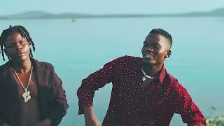 Nsangayo  Kristah Kasita ft Butcho Keiton Official Video [upl. by Britton]