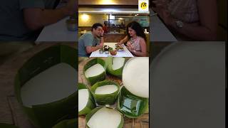 Mukesh Ambanis favorite restaurant food khotte idli recipe mysore cafe breakfast short [upl. by Aeniah]