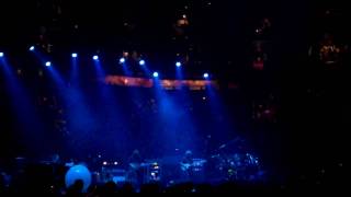 Phish quotNO2quot 123109 NYE Miami FL [upl. by Najed44]