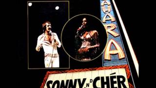 Cher  Gypsies Tramps amp Thieves  Sonny amp Cher Live in Las Vegas [upl. by Rim]